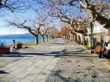 La passeggiata